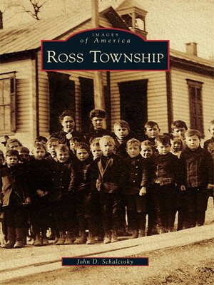 Ross Township - ebook